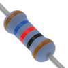 Through Hole Resistors - RSMF2FT162R-ND - DigiKey