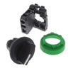 Selector Switches - 4008-XB5FD41-ND - DigiKey