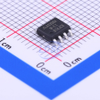 Operational Amplifier/Comparator >> Operational Amplifier - AS358AMTR-E1 - LCSC Electronics Technology (HK) Limited