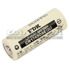 3V Cylindrical - Battery -- LITH-12