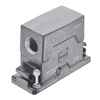 Heavy Duty Connector Housings, Hoods, Bases - 1195-19405160521-ND - DigiKey