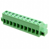 Headers, Plugs and Sockets - 609-4226-ND - DigiKey