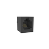 Modular/Ethernet Connector (RJ45, RJ11) Jacks -- 664-RJE08166011F-ND