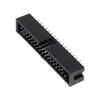 Headers, Male Pins - TST-117-01-T-D-01-ND - DigiKey