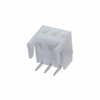 Headers, Receptacles, Female Sockets - 2057-PCE-B-03-ND - DigiKey