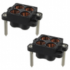 Backplane Connector Housings - A108122-ND - DigiKey
