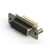 D-Sub Connector Assemblies - 151-638-M26-330-BT3-ND - DigiKey