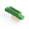 Edgeboard Connectors - 151-807-006-547-112-ND - DigiKey