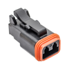 Rectangular Connector Housings - 889-1444-ND - DigiKey