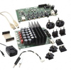 Audio Amplifier Evaluation Boards - 296-30997-ND - DigiKey