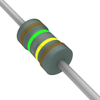 Through Hole Resistors - RNF14FTC1M58-ND - DigiKey