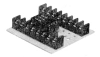 Relays - 4-1393143-4 - Powell Electronics, Inc.
