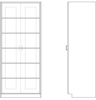 CASEWORK - 32553HG - LogiQuip Ltd.