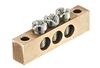 Power Connectors - 11000009512 - Powell Electronics, Inc.