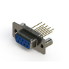 D-Sub Connector Assemblies - 151-628-M09-323-LT3-ND - DigiKey
