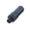 Circular Connector Assemblies - 4627-9223061M0010-ND - DigiKey