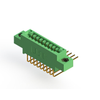 Edgeboard Connectors - 151-346-018-558-807-ND - DigiKey