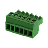 Headers, Plugs and Sockets - WM13033-ND - DigiKey