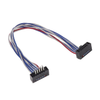 Rectangular Cable Assemblies - FMTP-05-T-03.85-01-N-ND - DigiKey