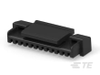 PCB Headers & Receptacles - 1-2502606-2 - TE Connectivity