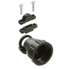 Backshells and Cable Clamps - 206070-8 - ODG (Origin Data Global)
