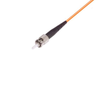 Fiber Optic Cables - 5073-FPT2OM1-ST-ORG-3-ND - DigiKey