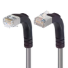 Modular/Ethernet Cables (RJ45, RJ11) - 5073-TRD695SRA4GRY-15-ND - DigiKey