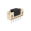 Headers, Male Pins - 664-G86106011KC1HRTR-ND - DigiKey