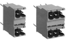 Printed Circuit Board Headers - 0025DL - LMI Components, Inc.