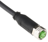 Sensor & Actuator Cables - 7975702 - RS Components, Ltd.