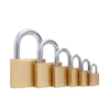 Padlocks - 2735022 - RS Components, Ltd.