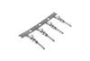 Automotive Connector Terminals - 2680010 - RS Components, Ltd.