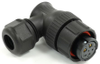 Industrial Circular Connectors - 2338407 - RS Components, Ltd.