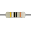 Through Hole Resistors - 1997922 - RS Components, Ltd.
