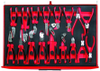 Plier Sets - 2693254 - RS Components, Ltd.