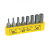 Screwdriver Bit Sets - 2755371 - RS Components, Ltd.