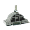 DIN Rail Terminal Blocks - 2624127 - RS Components, Ltd.