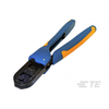 Crimpers, Applicators, Presses - 2031245-1-ND - DigiKey