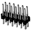 Headers, Male Pins - 2223-SSK03-MPH-254-B6-ND - DigiKey