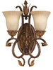 Sconces-Double Glass - 273211 - Light Center (The)