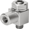 Pneumatic Manual Control Valves - 2795284 - RS Components, Ltd.