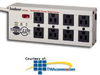 Tripp Lite 8 AC Outlet Ultra Diagnostic Surge Suppressor - ISOBAR-8-ULTRA - TelephoneStuff.com