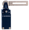 Flap safety switches - T.C 235 - T.C 235 left-hand model - T3C 235-02Z-M20 -  - Schmersal Inc.
