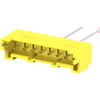 Headers, Male Pins - 17-4-2299683-8-ND - DigiKey