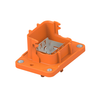 Rectangular Connector Housings - 1734-3-2343034-2-ND - DigiKey