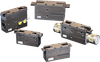 Parallel Pneumatic Gripper - GRC - PHD, Inc.