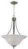 65941BLE-962 Pendants-Bowl Style - 663945 - Capital Lighting, Inc.