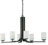 SL806915 Island/Pool Table-4 Light + - 645751 - Capital Lighting, Inc.