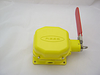Cable Operated Switches with Single Flag Indicators or Latch Plates - 04953-111 - Rees, Inc.