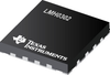 LMH0302 3Gbps HD/SD SDI Cable Driver -- LMH0302SQE/NOPB